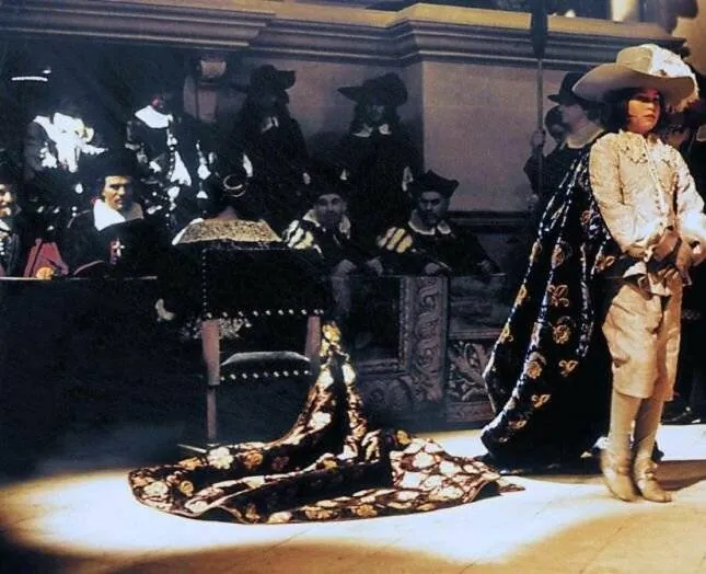 Луи, король — дитя (1993) через торрент скачать Луи, король — дитя (1993) фильм через торрент скачать