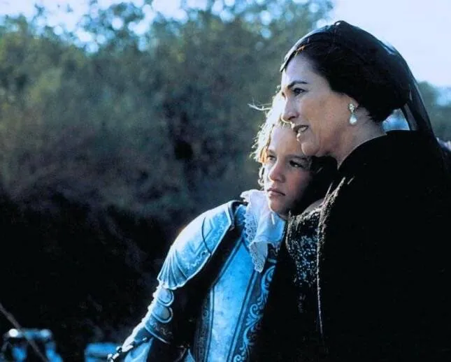 Луи, король — дитя (1993) через торрент бесплатно Луи, король — дитя (1993) фильм через торрент бесплатно