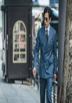 Что случилось с мистером Чха? (2020) через торрент скачать Что случилось с мистером Чха? (2020) фильм через торрент скачать