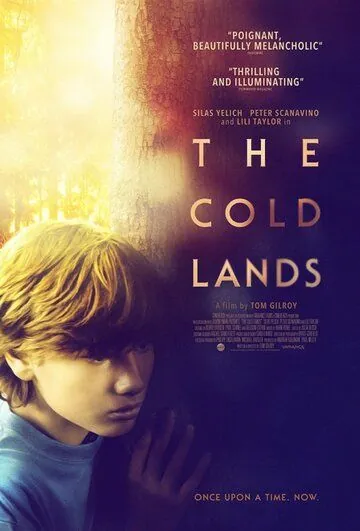Скачать Стылые земли / The Cold Lands (2013) фильм через торрент на русском