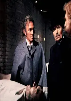 Убийство по приказу (1978) через торрент бесплатно Убийство по приказу (1978) фильм через торрент бесплатно