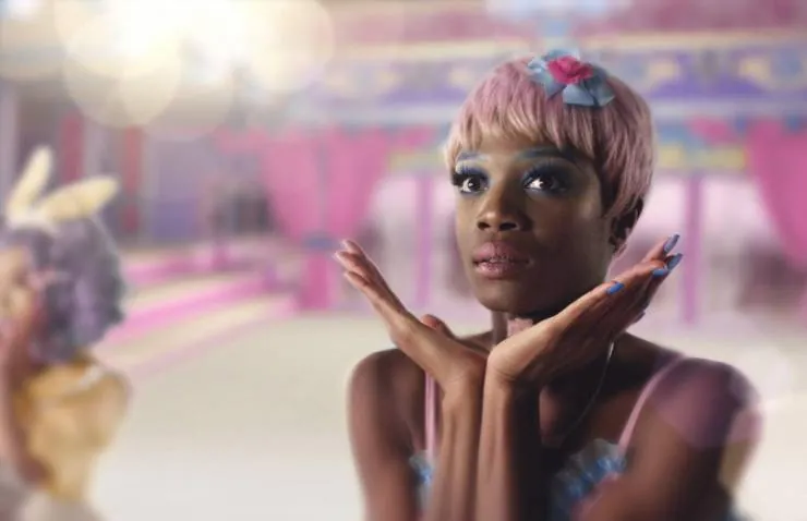 Создай меня (2018) через торрент бесплатно Создай меня (2018) фильм через торрент бесплатно