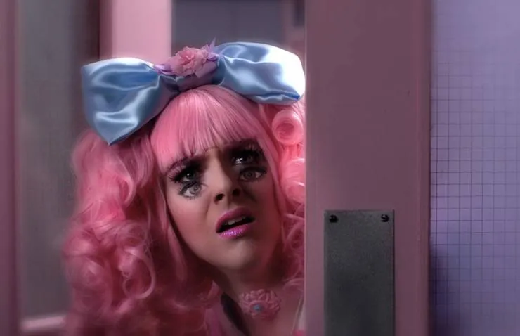 Создай меня (2018) в хорошем качестве через торрент Создай меня (2018) фильм в хорошем качестве через торрент