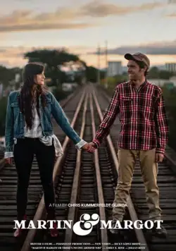 Martin & Margot or There's No One Around You (2019) фильм скачать через торрент в хорошем качестве