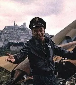 Экспресс фон Райана (1965) через торрент скачать Экспресс фон Райана (1965) фильм через торрент скачать