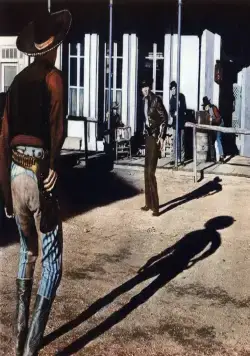 Дуэль на Силвер-Крик (1952) через торрент скачать Дуэль на Силвер-Крик (1952) фильм через торрент скачать