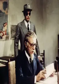 Убийство Троцкого (1972) через торрент скачать Убийство Троцкого (1972) фильм через торрент скачать