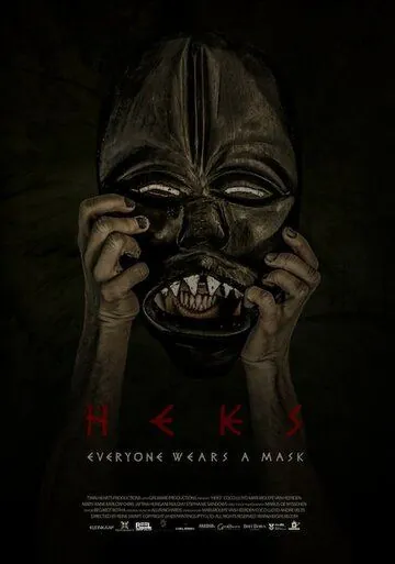 Порча / Heks (2020) фильм скачать через торрент в хорошем качестве