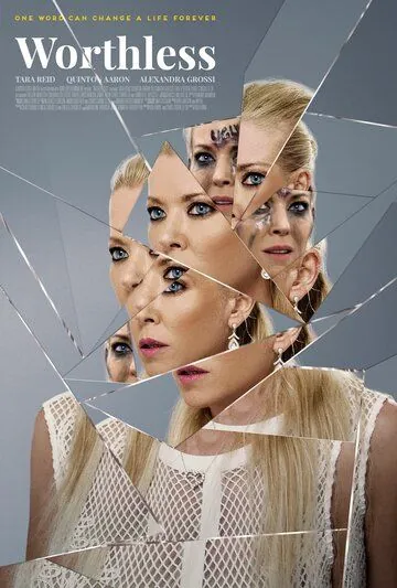 Никчемная / Worthless (2018) фильм скачать через торрент в хорошем качестве