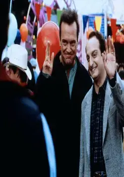 Автостоянка (1996) через торрент бесплатно Автостоянка (1996) фильм через торрент бесплатно