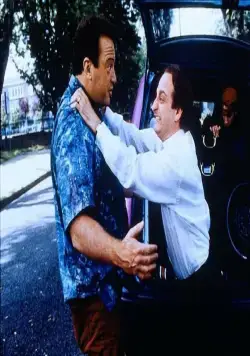 Автостоянка (1996) через торрент скачать Автостоянка (1996) фильм через торрент скачать