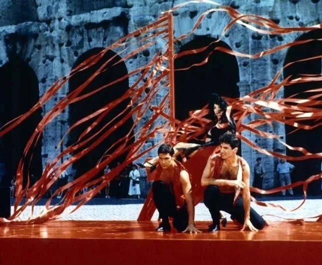 Экран-убийца (1996) в хорошем качестве через торрент Экран-убийца (1996) фильм в хорошем качестве через торрент