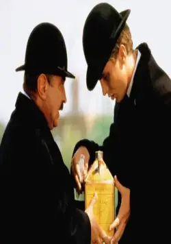 Секретный агент (1996) в хорошем качестве через торрент Секретный агент (1996) фильм в хорошем качестве через торрент