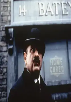 Секретный агент (1996) через торрент скачать Секретный агент (1996) фильм через торрент скачать