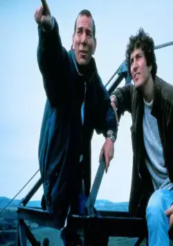 Среди гигантов (1998) в хорошем качестве через торрент Среди гигантов (1998) фильм в хорошем качестве через торрент