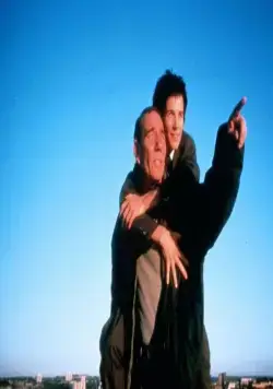 Среди гигантов (1998) через торрент бесплатно Среди гигантов (1998) фильм через торрент бесплатно