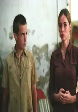 Заблудившиеся (2003) через торрент бесплатно Заблудившиеся (2003) фильм через торрент бесплатно