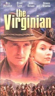 Вирджинец / The Virginian (2000) фильм скачать через торрент в хорошем качестве