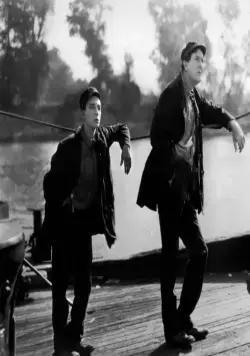 Пароходный Билл (1928) в хорошем качестве через торрент Пароходный Билл (1928) фильм в хорошем качестве через торрент