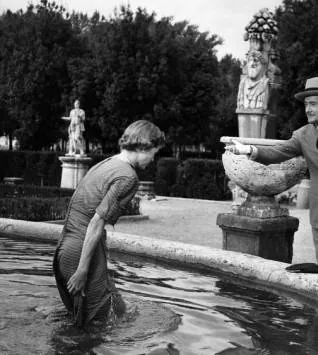 Три монеты в фонтане (1954) через торрент бесплатно Три монеты в фонтане (1954) фильм через торрент бесплатно