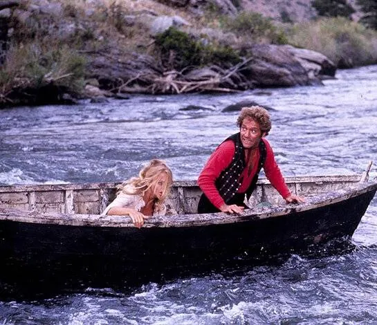 Герцогиня и Драный Лис (1976) в хорошем качестве через торрент Герцогиня и Драный Лис (1976) фильм в хорошем качестве через торрент