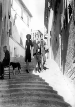 Одержимость (1943) через торрент бесплатно Одержимость (1943) фильм через торрент бесплатно