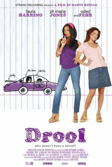Абсурд / Drool (2009) фильм скачать через торрент в хорошем качестве