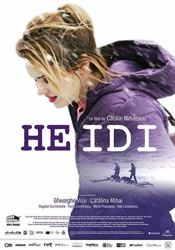 Хайди / Heidi (2019) фильм скачать через торрент в хорошем качестве