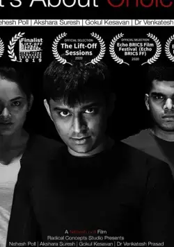 Все Зависит от Выбора / It's About Choices (2020) фильм скачать через торрент в хорошем качестве