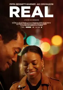 Настоящие / Real (2019) фильм скачать через торрент в хорошем качестве