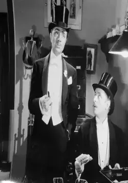 Великий Зигфилд (1936) через торрент скачать Великий Зигфилд (1936) фильм через торрент скачать