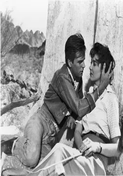 Поцелуй перед смертью (1956) через торрент бесплатно Поцелуй перед смертью (1956) фильм через торрент бесплатно