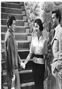 Поцелуй перед смертью (1956) через торрент скачать Поцелуй перед смертью (1956) фильм через торрент скачать