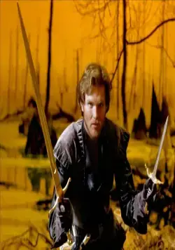 Крулл (1983) через торрент скачать Крулл (1983) фильм через торрент скачать