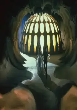 Крулл (1983) через торрент бесплатно Крулл (1983) фильм через торрент бесплатно