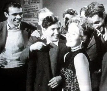 Адские водители (1957) в хорошем качестве через торрент Адские водители (1957) фильм в хорошем качестве через торрент