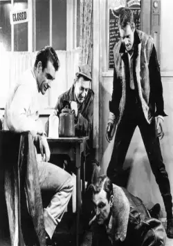 Адские водители (1957) через торрент бесплатно Адские водители (1957) фильм через торрент бесплатно