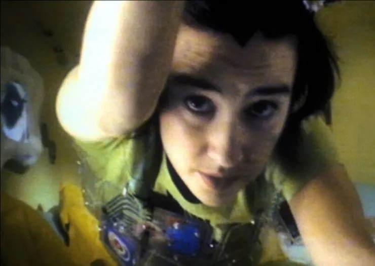 Влюбленный Тома (2000) через торрент скачать Влюбленный Тома (2000) фильм через торрент скачать