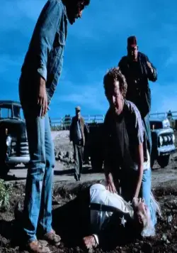 Война на бобовом поле Милагро (1988) в хорошем качестве через торрент Война на бобовом поле Милагро (1988) фильм в хорошем качестве через торрент