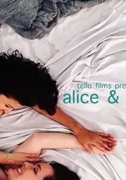 Alice & Iza (2018) фильм скачать через торрент в хорошем качестве