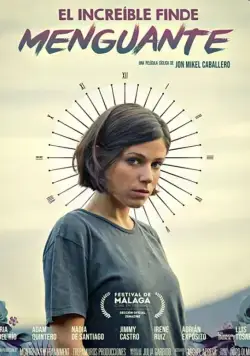 El increíble finde menguante (2019) фильм скачать через торрент в хорошем качестве