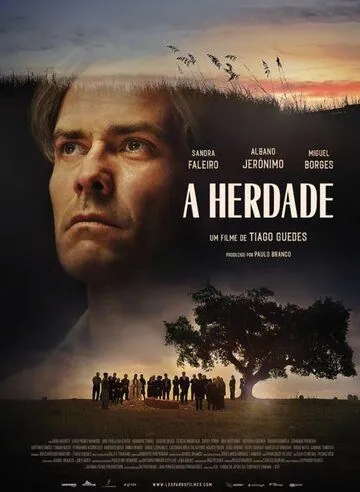 Поместье / A Herdade (2019) фильм скачать через торрент в хорошем качестве