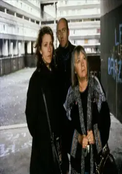 Тайный план (1990) через торрент бесплатно Тайный план (1990) фильм через торрент бесплатно