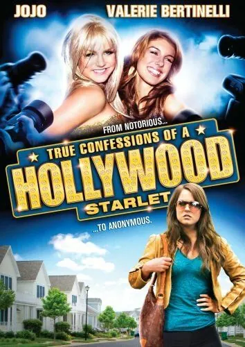 Признания голливудской старлетки / True Confessions of a Hollywood Starlet (2008) фильм скачать через торрент в хорошем качестве