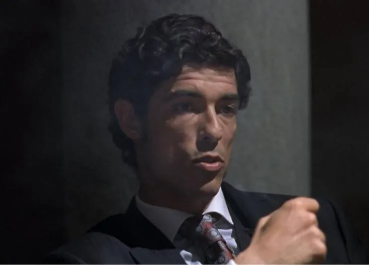 Банкиры Бога (2002) через торрент бесплатно Банкиры Бога (2002) фильм через торрент бесплатно