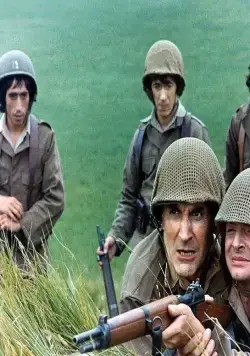 Новобранцы сходят с ума (1971) через торрент скачать Новобранцы сходят с ума (1971) фильм через торрент скачать