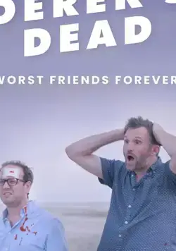 Скачать Derek's Dead / Derek's Dead (2020) фильм через торрент на русском