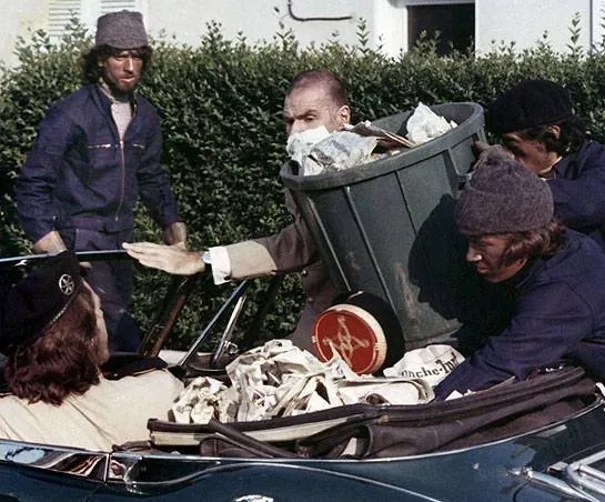 Новобранцы сходят с ума (1971) в хорошем качестве через торрент Новобранцы сходят с ума (1971) фильм в хорошем качестве через торрент