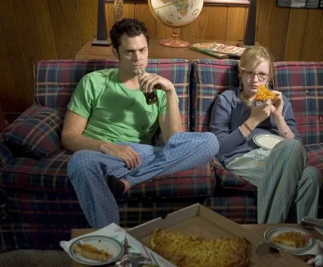 Долтри Кэлхун (2005) через торрент скачать Долтри Кэлхун (2005) фильм через торрент скачать