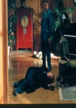 Тот день (2003) через торрент скачать Тот день (2003) фильм через торрент скачать